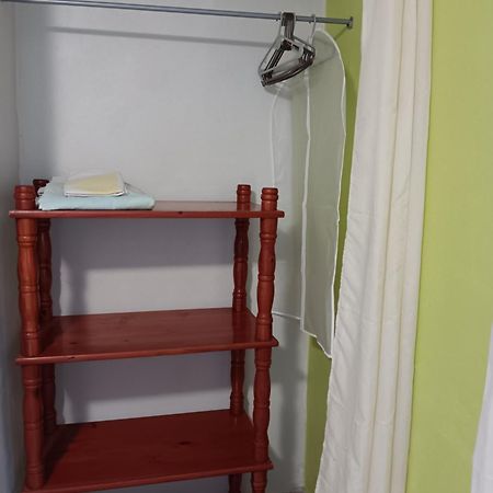 Sous Le Manguier Apartment แซ็งแตนน์ ภายนอก รูปภาพ