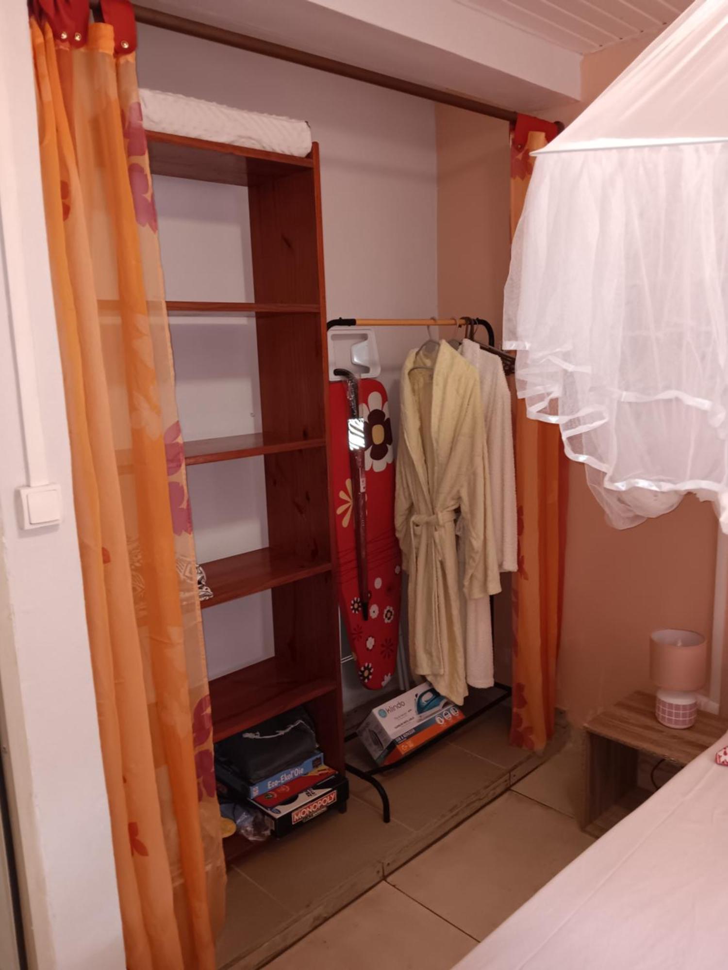 Sous Le Manguier Apartment แซ็งแตนน์ ภายนอก รูปภาพ