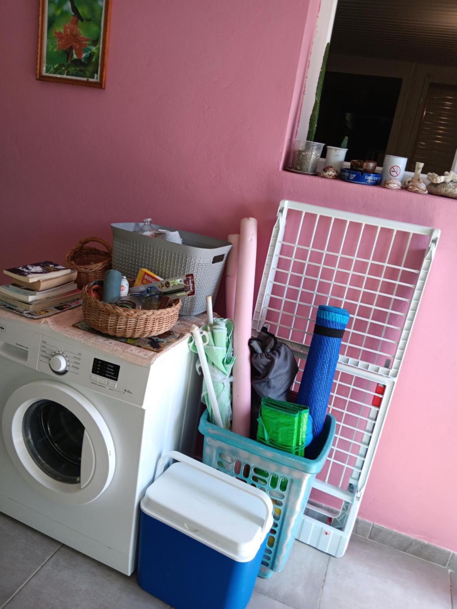 Sous Le Manguier Apartment แซ็งแตนน์ ภายนอก รูปภาพ